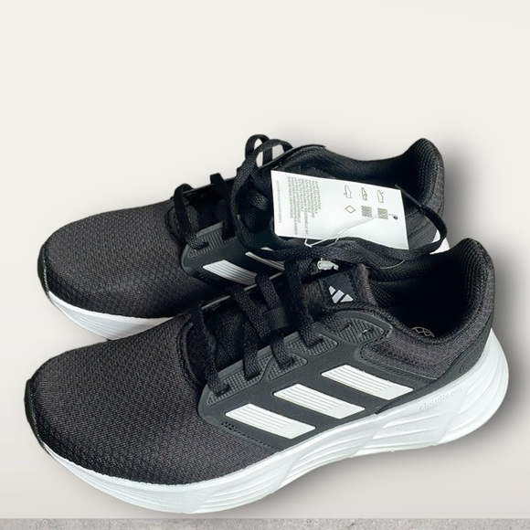 Adidas - Galaxy 6W Women’s Running Shoes - Picture 2 of 7